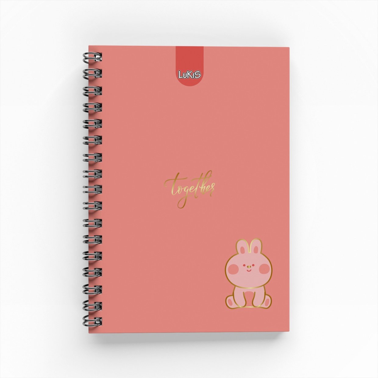 Cuaderno Argollado 1 Materia 80 hojas para mujer Muñecos Cuaderno Argollado 1 Materia 80 hojas para mujer Muñecos