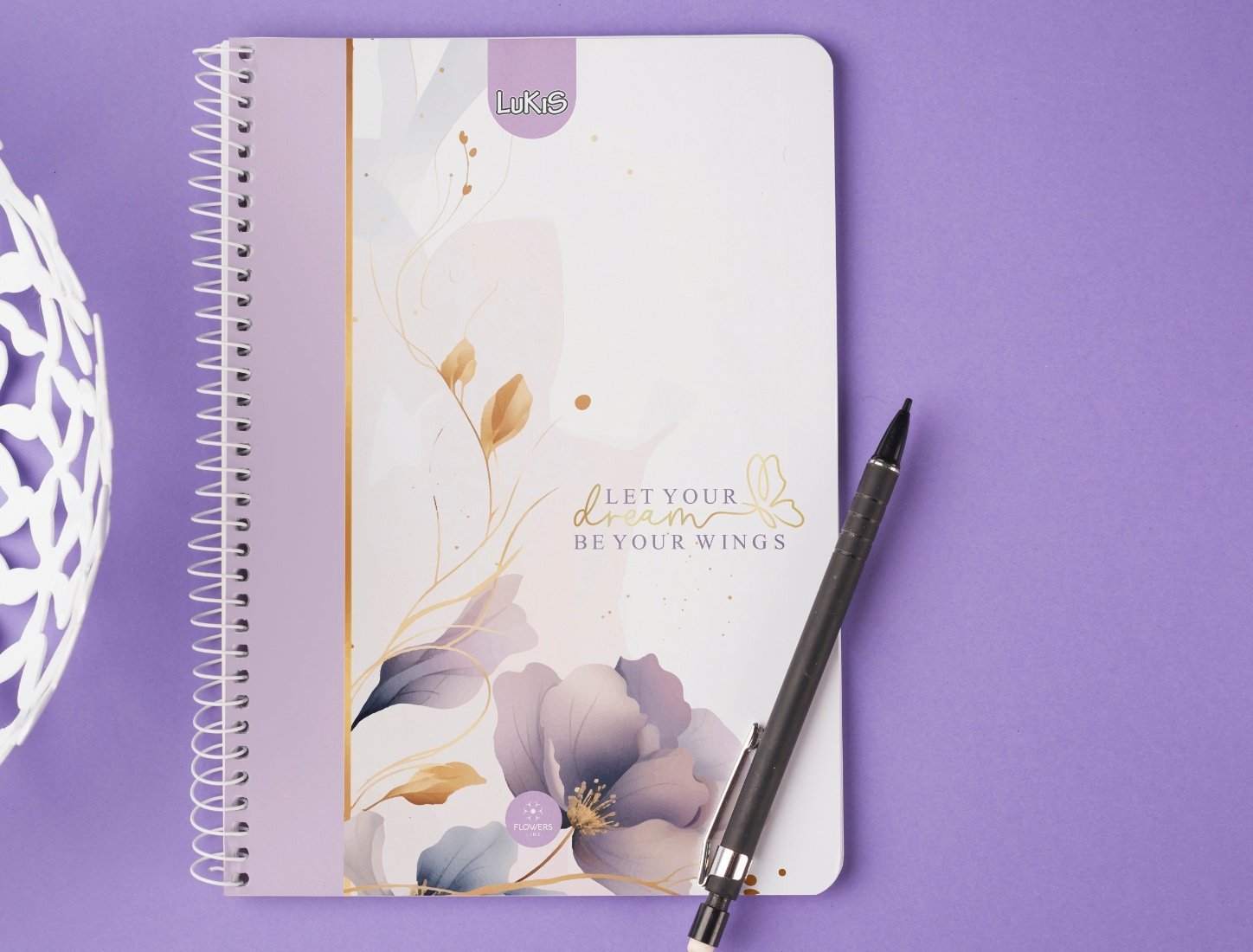 Cuadernos Argollados