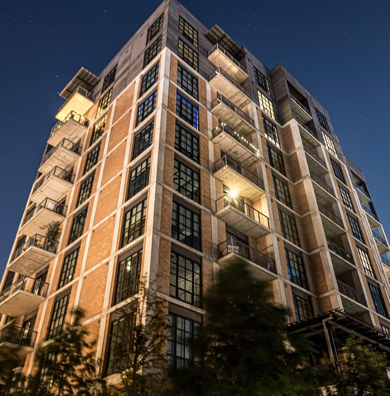 Mount Austin apartment for sale with modern design and amenities.