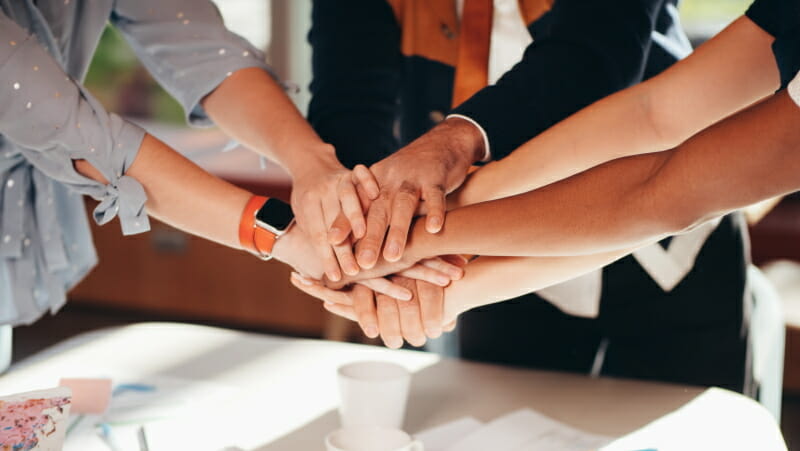 Business Team