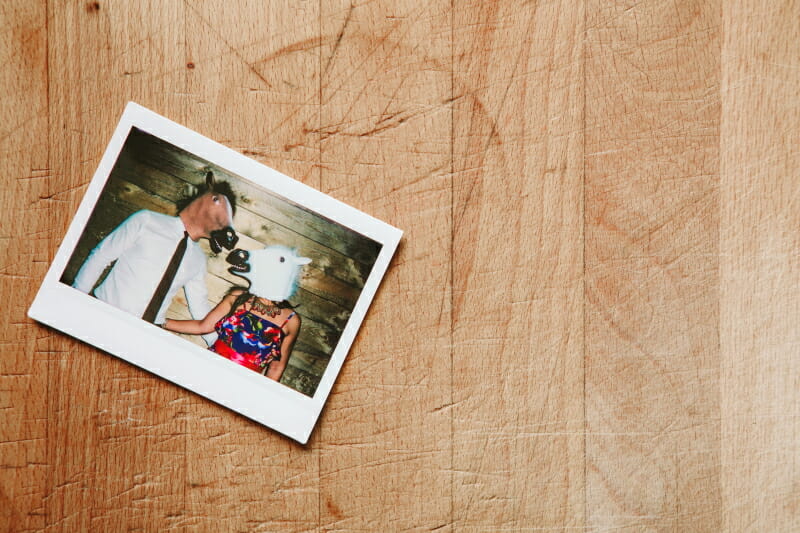 Using old photos on how to write a eulogy for dad.jpg