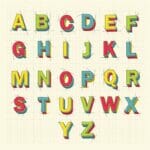 font design