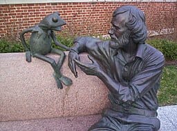 Jim Henson