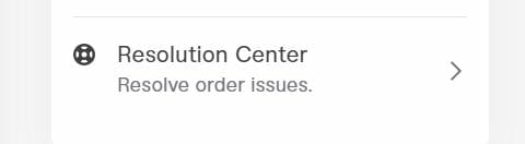 fiverr resolution center the first step in requesting a refund from fiverr
