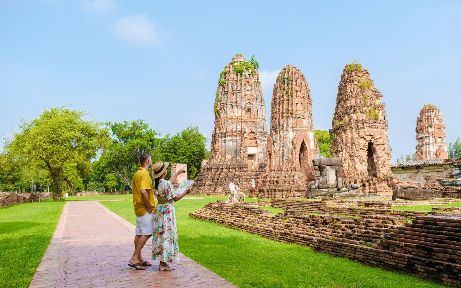 Tourists - sometimes they need a visa which may require a motivation letter for tourist visa