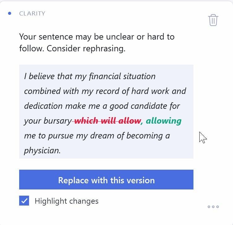 Grammarly