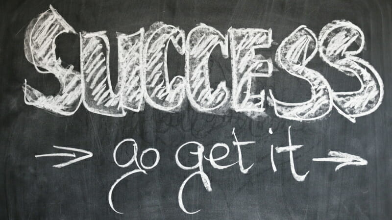 Success - motivational speeches for students