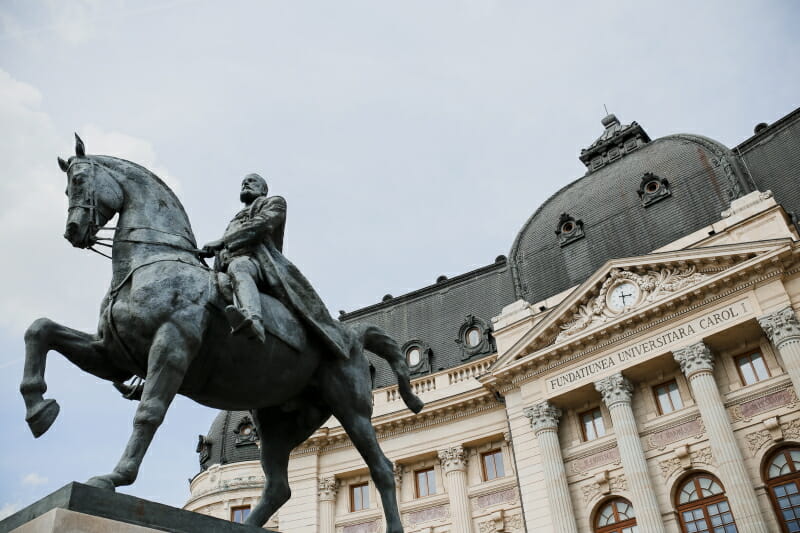 Motivation Letter for University