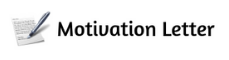 Motivation Letter
