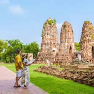 Tourists - sometimes they need a visa which may require a motivation letter for tourist visa