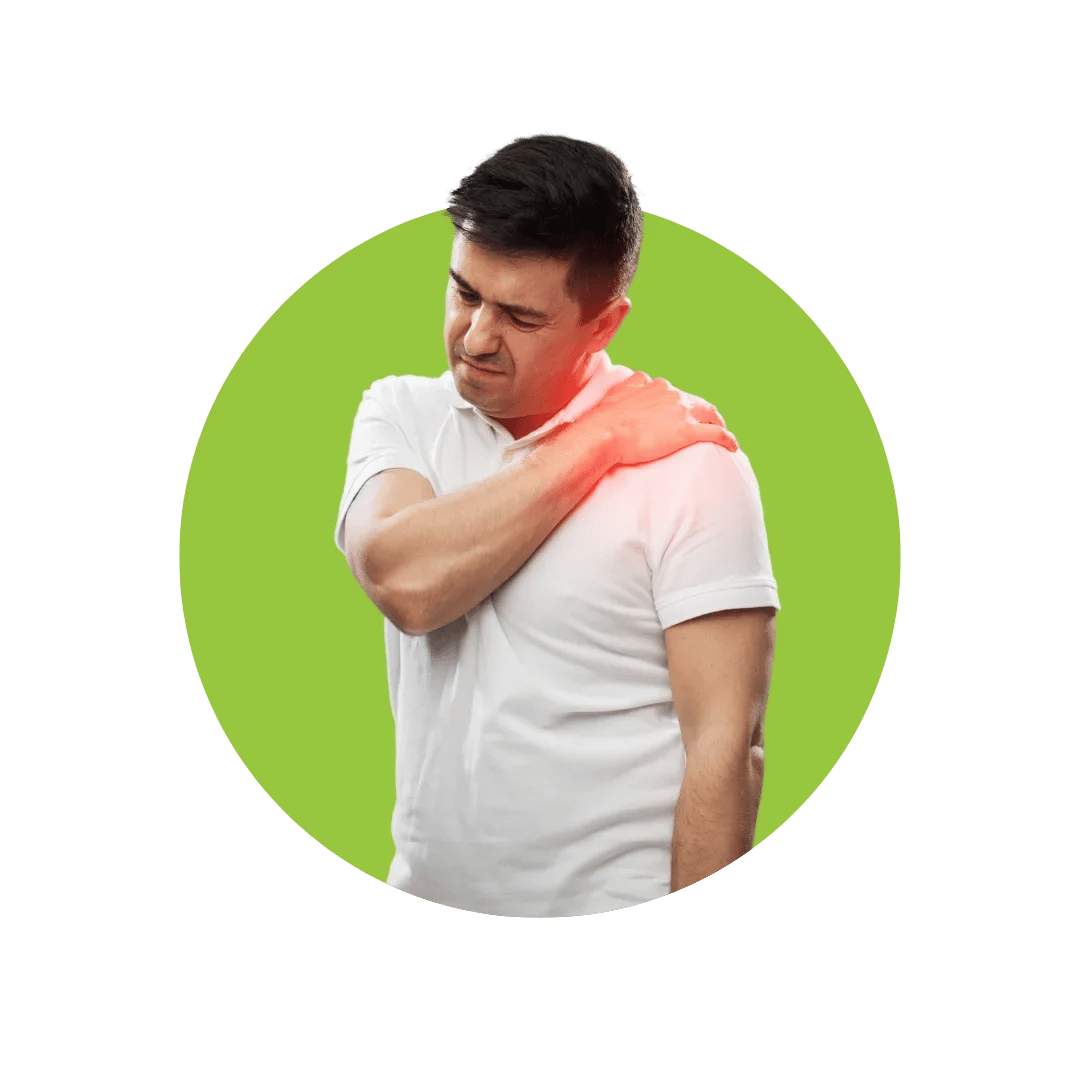 release pain body - Pure Himalayan Shilajit