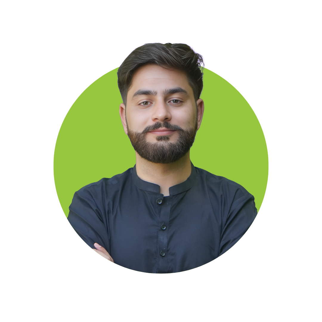 Founder - Mountofarm - Pure Himalayan Shilajit