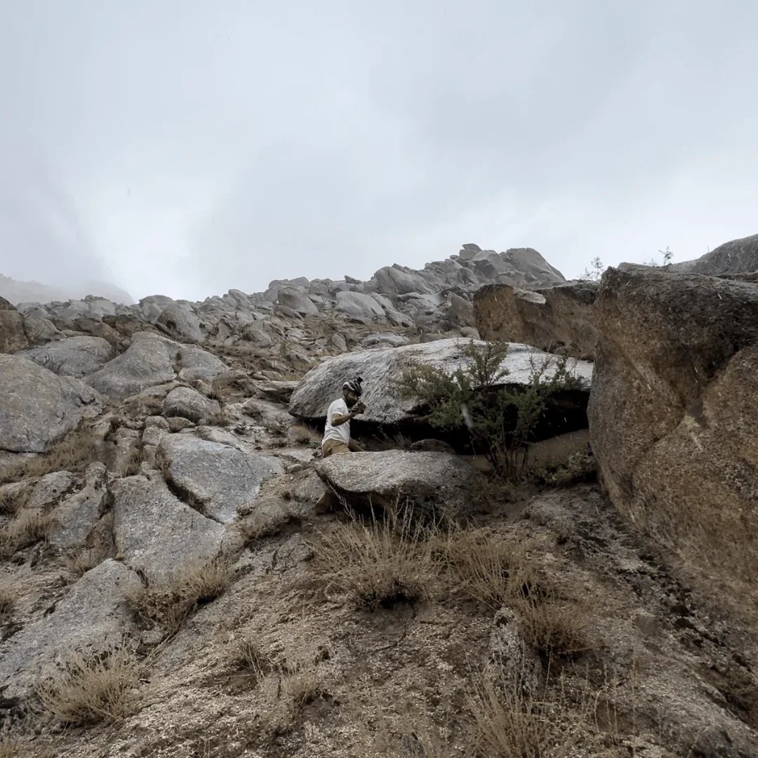 How Shilajit Harvast - 100% Pure Himalayan Shilajit