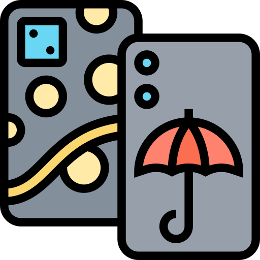 Skal - Fodral - Skärmskydd