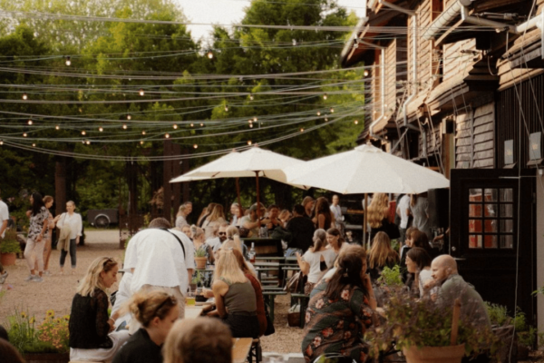Privat sauna på timebasis ved Banegaarden i København Privat sauna på timebasis ved Banegaarden i København