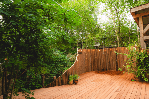 Privat sauna på Banegaarden i København med plads til 10 personer Privat sauna på Banegaarden i København med plads til 10 personer