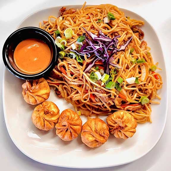 Noodle Bowl