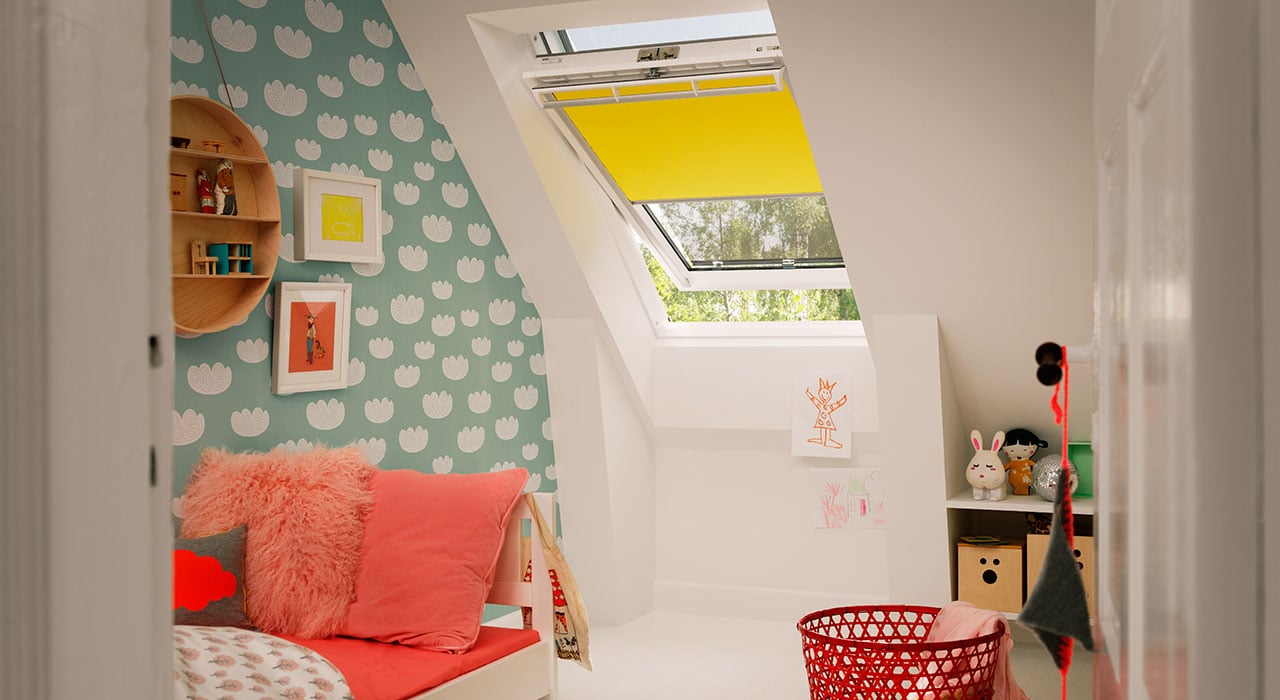 Profită la maxim de suprafaţa ta