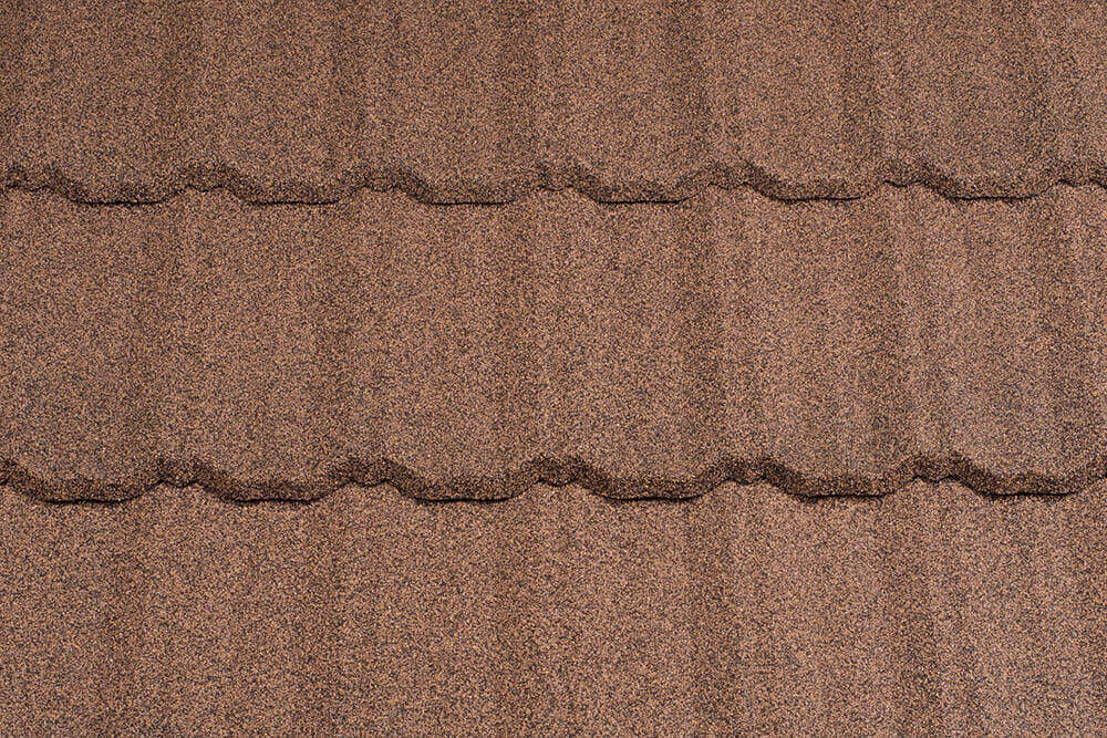 Metrotile Classic Cofee