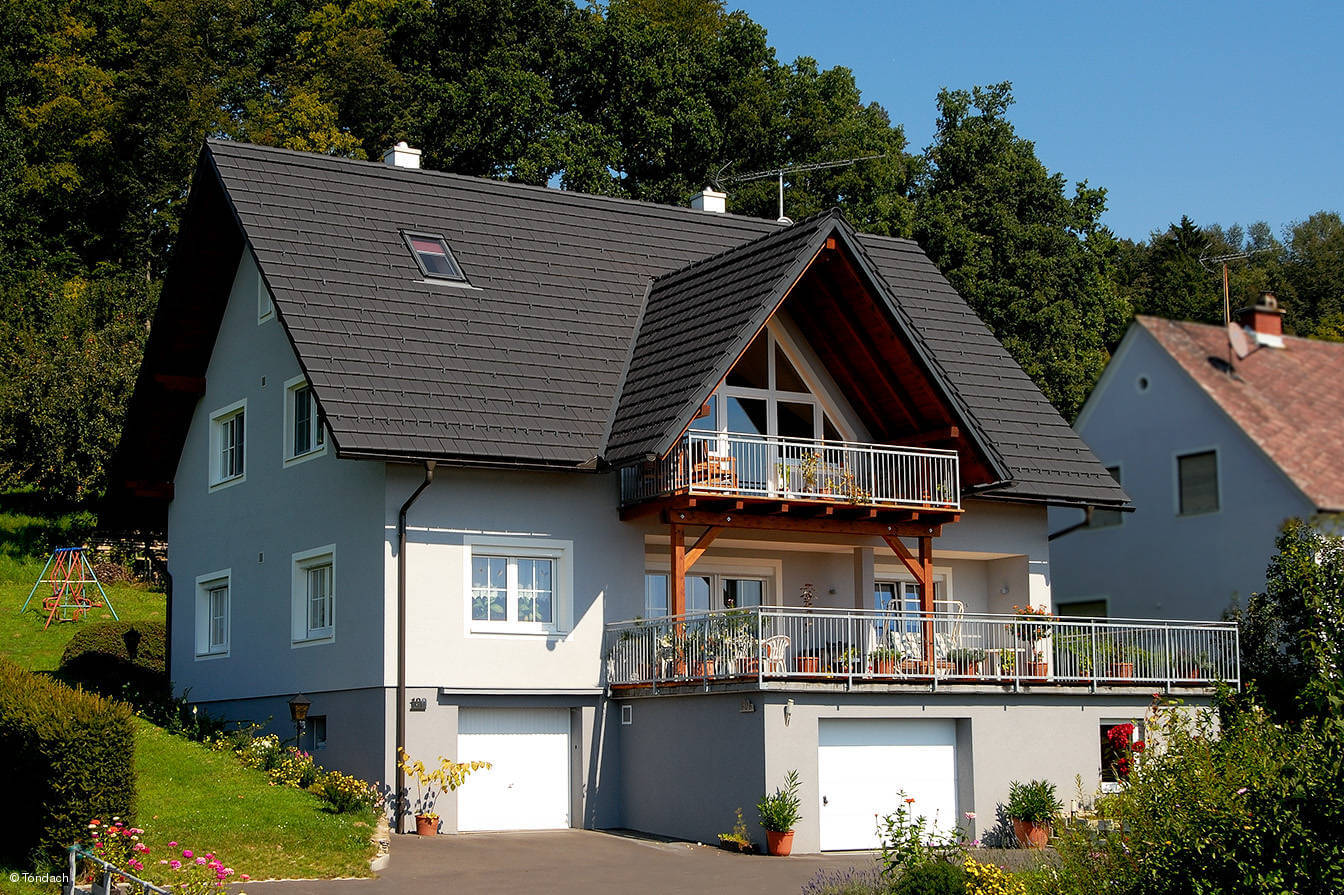 Țiglă ceramică Tondach Figaro Engobe