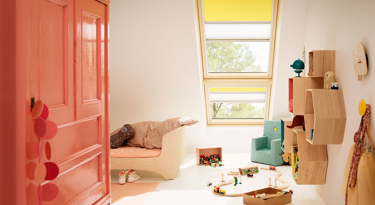 Mai multă lumină naturală ca niciodată