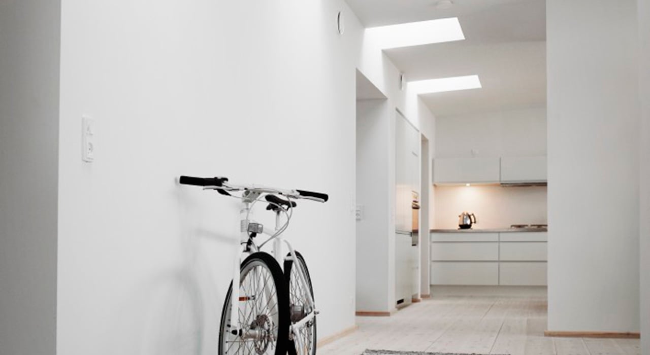 Invită lumina înăuntru