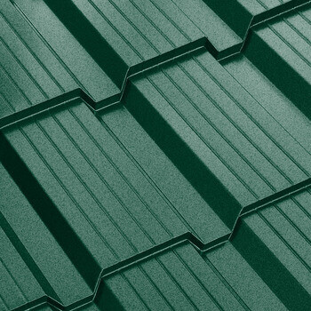 Standmet kaskad verde mat