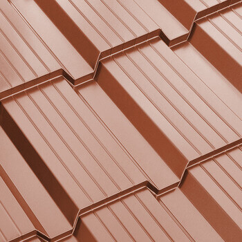 Standmet kaskad caramiziu