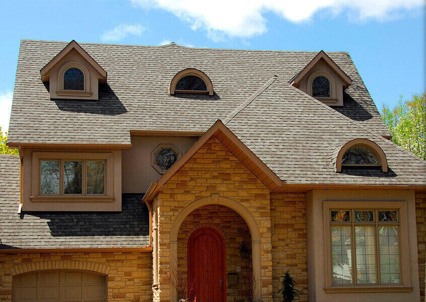 Ferestre de Mansardă sau Lucarne