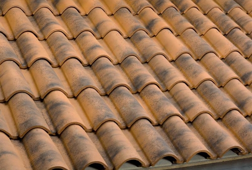 Țigla ceramica pentru acoperiș FBM Coppopiu Langhe