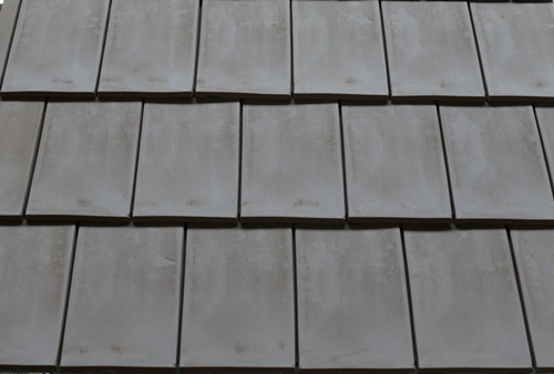 Țigla ceramică pentru acoperiș FBM Enzo Testa Di Moro