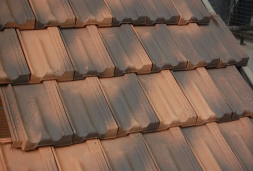 Țigla ceramica pentru acoperiș FBM Marsigliesi Stonalizzata