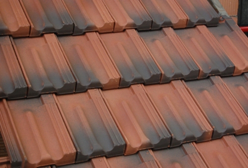 Țigla ceramica pentru acoperiș FBM Marsigliesi Vecchio Piemonte