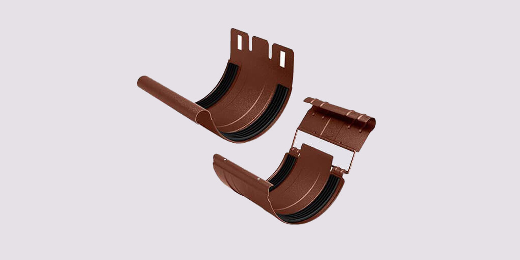 Sistem de scurgere Flamingo Bratara jgheab