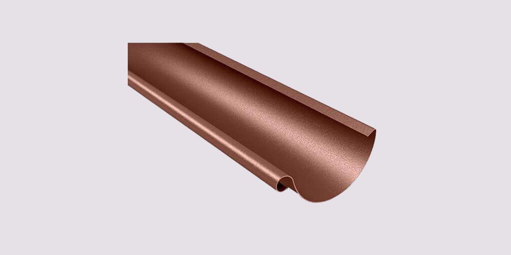 Sistem de scurgere Flamingo Jgheab