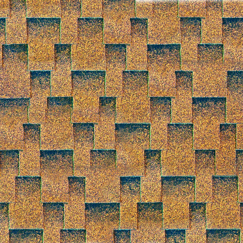 Șindrilă bituminoasă pentru acoperiș Kerabit L Ceder