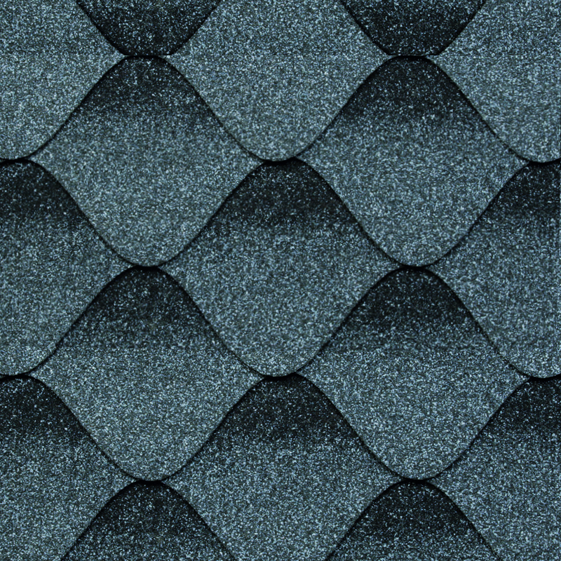 Șindrilă flexibilă pentru acoperiș Kerabit S Gray