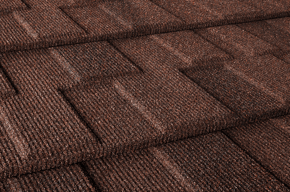 Metrotile Viksen Caldera