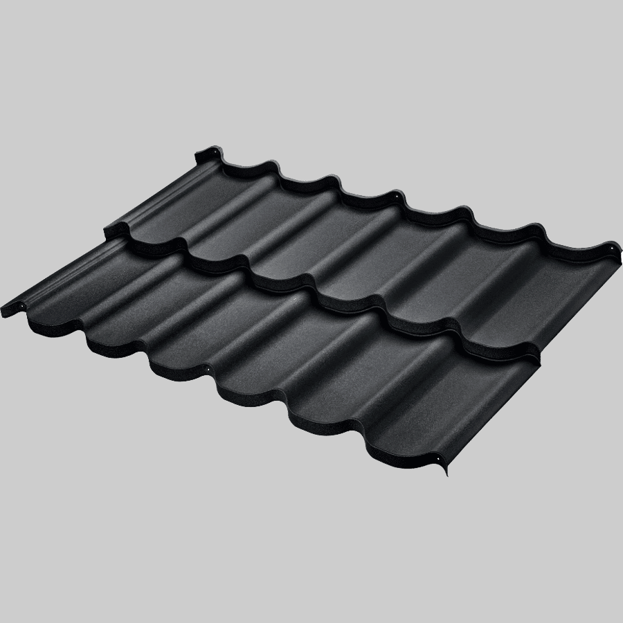 BudMat bella sara xmatt 015 negru