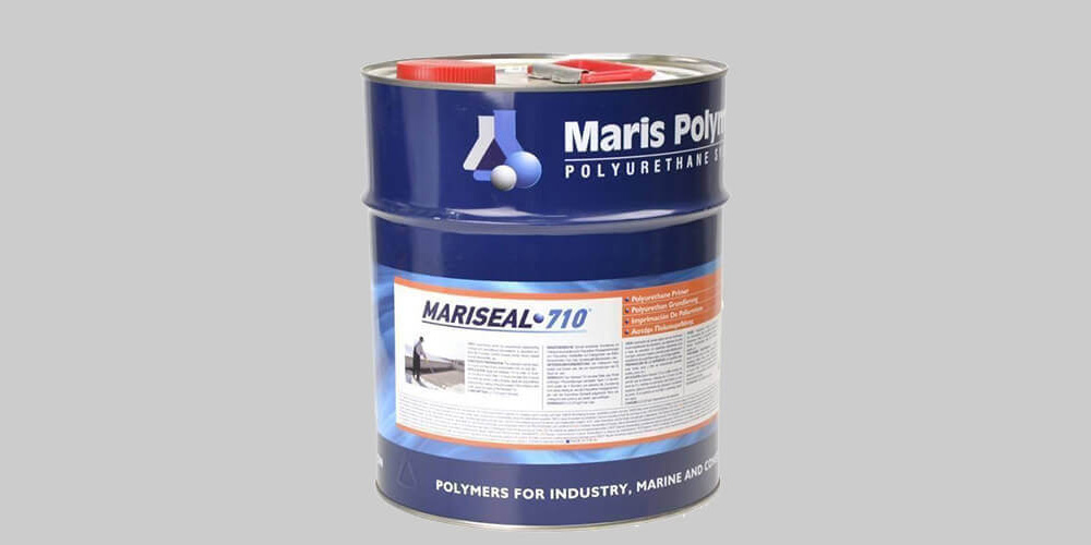 Membrane lichide Maris Polymers mariseal 710