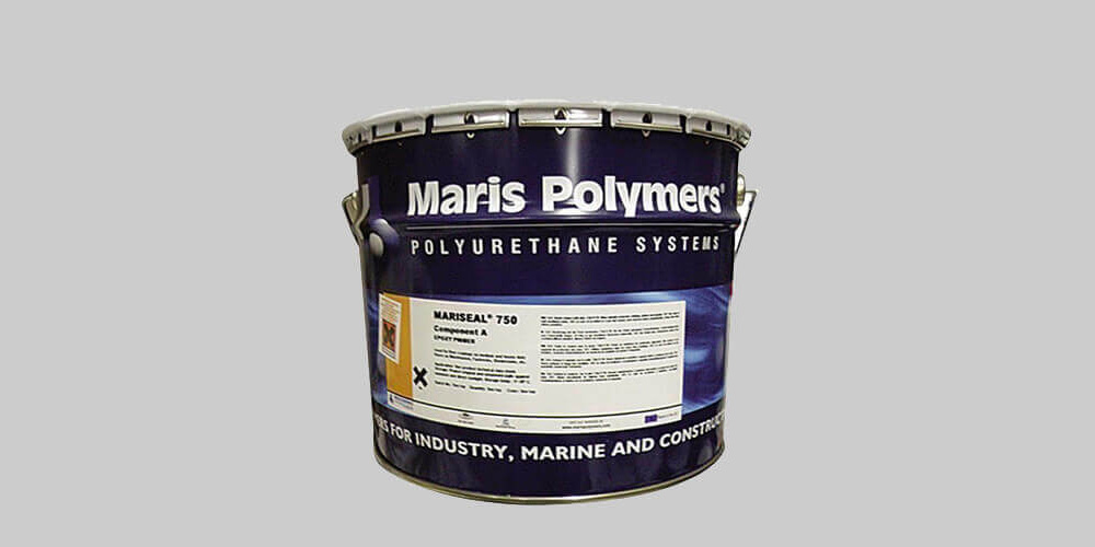 Membrane lichide Maris Polymers mariseal 750