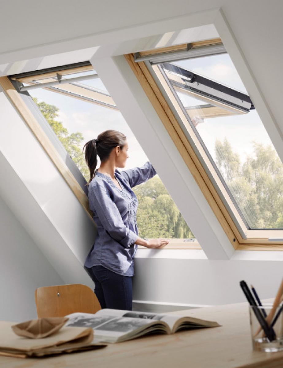 VELUX PREMIUM GPL