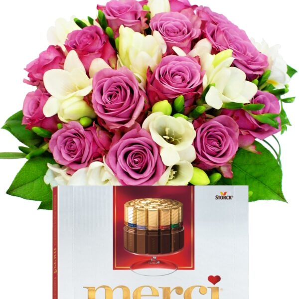 dostava cvijeća kotor