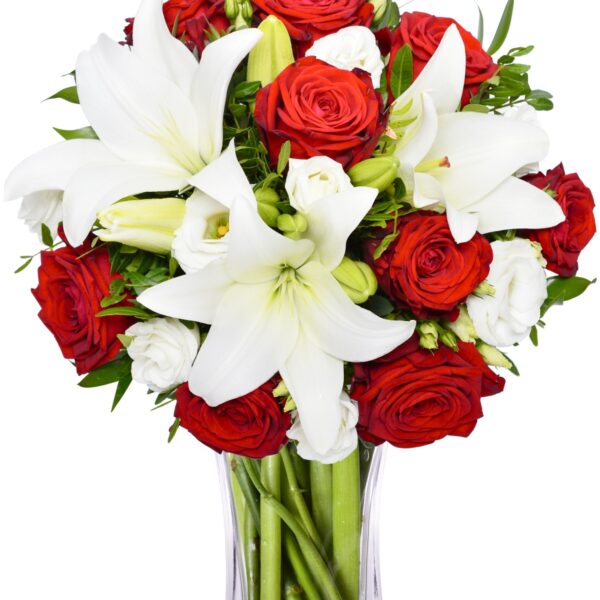 dostava cvijeća na adresu