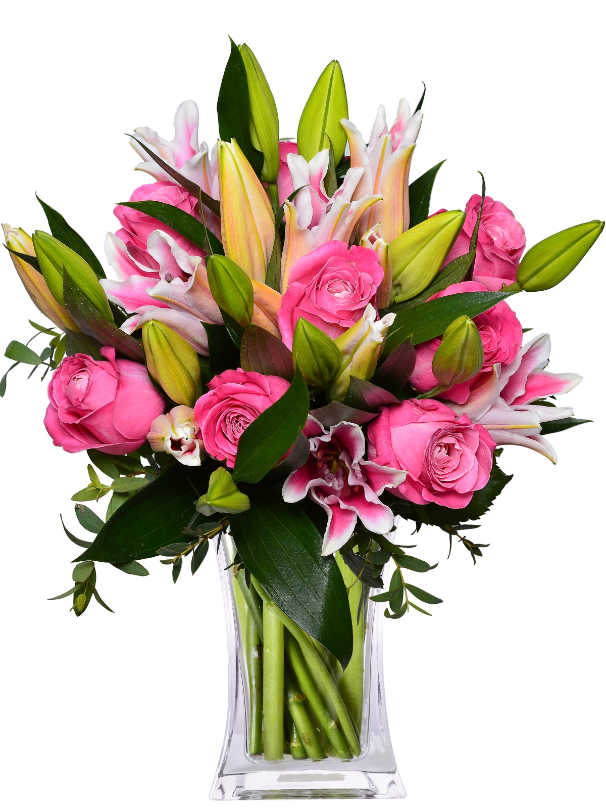 dostava cvijeća montenegro