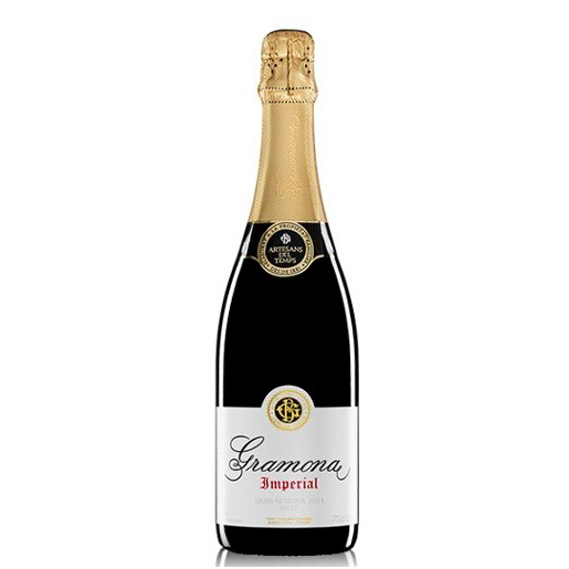 Cava Gramona Imperial