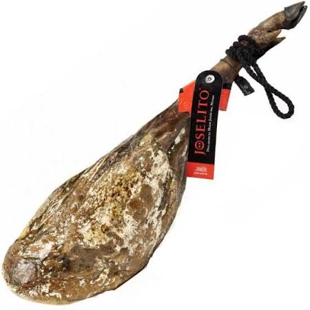 Jamón Joselito bellota gran reserva