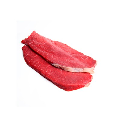 Bistec extra de ternera