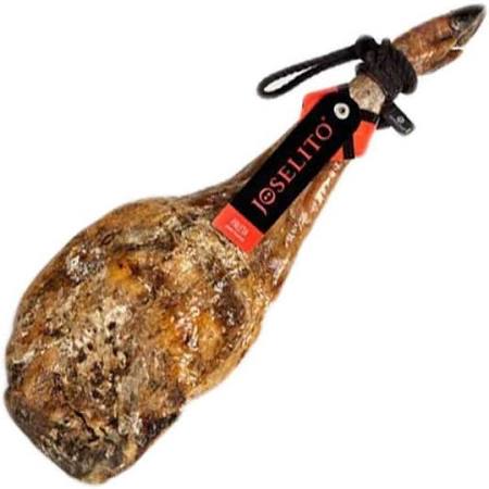 Paleta Joselito bellota gran reserva