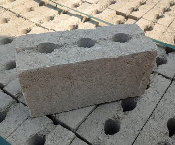 A set of Coastal Maxi Blocks